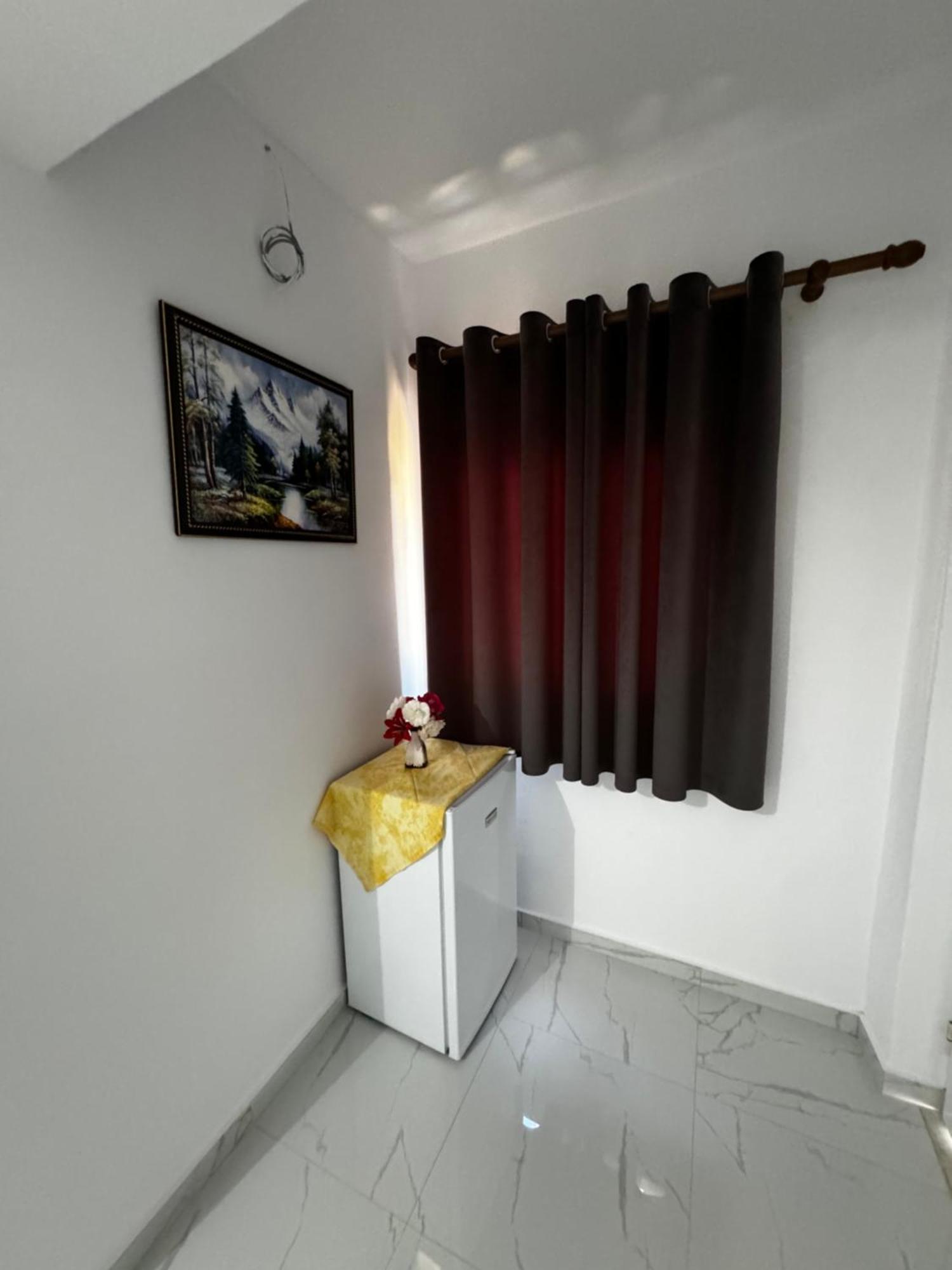 Vila Dura クサミル エクステリア 写真